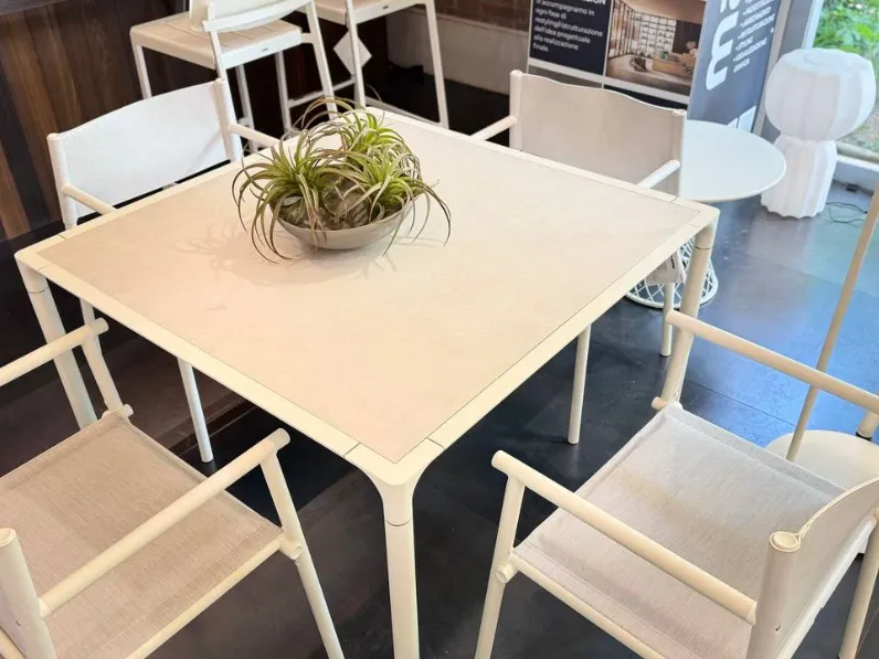 Arredo giardino Terramare Emu a prezzo ribassato