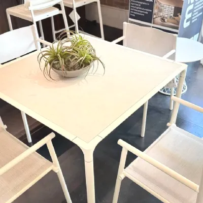 Arredo giardino Terramare Emu a prezzo ribassato