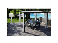 Arredo Giardino Enea Collezione esclusiva OFFERTA OUTLET