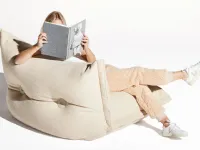 Fatboy Poltrona bonbaron  Arredo Giardino A PREZZI SCONTATISSIMI  