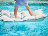 Arredo giardino Fiam Cuscino galleggiante ulisse fiam A PREZZI OUTLET