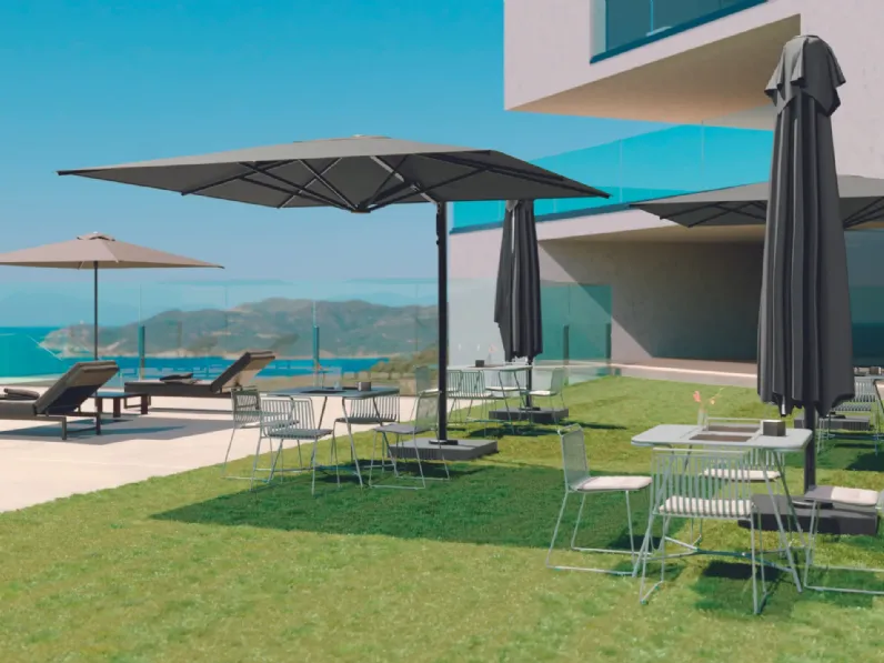 Arredo giardino K Fim a prezzo scontato