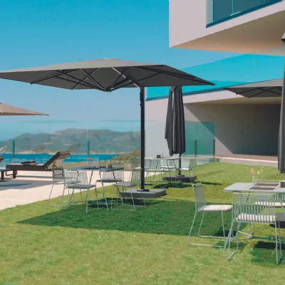 Arredo giardino K Fim a prezzo scontato