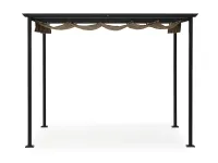 Arredo Giardino Gazebo dynamic  Bizzotto a prezzo scontato