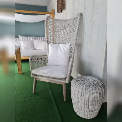 Outlet Arredo Giardino Gervasoni: sconti fino al 70%!