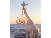 Arredo Giardino Giraffe in love outdoor  Qeeboo a prezzo ribassato