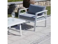 Arredo Giardino Greenwood Set leida A PREZZI OUTLET