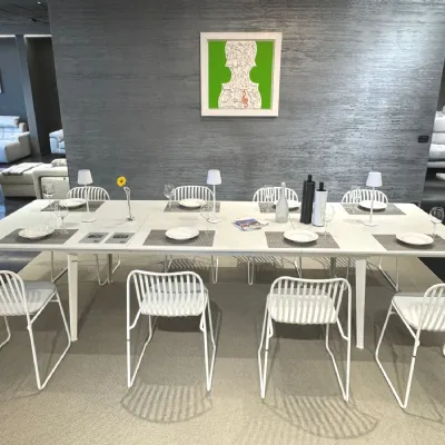 Emu: arredo giardino in offerta - 31%