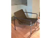 Mobile giardino modello Jackie poltrona di Talenti IN OFFERTA