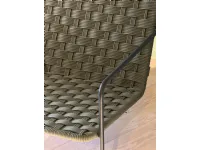 Mobile giardino modello Jackie poltrona di Talenti IN OFFERTA