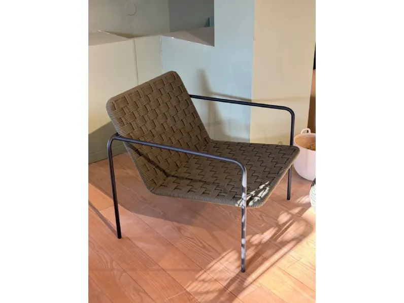 Mobile giardino modello Jackie poltrona di Talenti IN OFFERTA