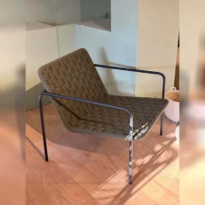 Mobile giardino modello Jackie poltrona di Talenti IN OFFERTA