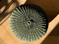 Arredo giardino Jackie pouf Talenti OFFERTA OUTLET - 39%