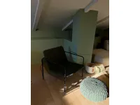 Arredo giardino Jackie pouf Talenti OFFERTA OUTLET - 39%