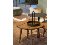 Arredo giardino Jackie pouf Talenti OFFERTA OUTLET - 39%
