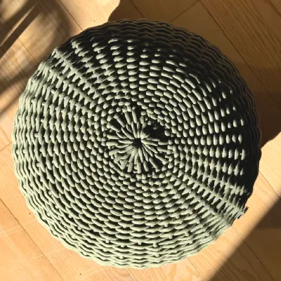 Arredo giardino Jackie pouf Talenti OFFERTA OUTLET - 39%