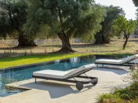 Arredo Giardino Talenti Lettino slamp rope  A PREZZI OUTLET