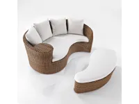 Arredo Giardino Louger Isla Bonita: Outlet Etnico a prezzo scontato!