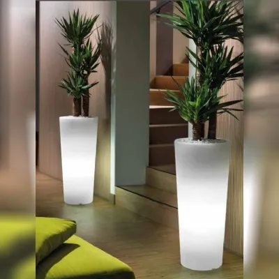 Lyxo cache-pot gaia  a prezzo ribassato Arredo Giardino