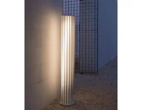 Lampada in alluminio Md Work: Arredo Giardino con sconto forte!