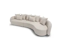 Arredo giardino Md work Luxury esterno divano  A PREZZI OUTLET