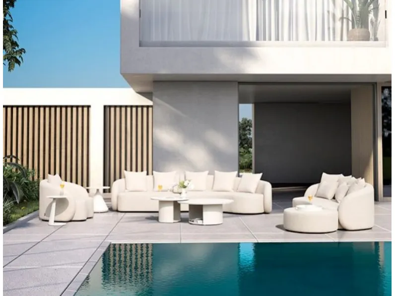 Md work: arredo giardino a prezzi outlet - 45%