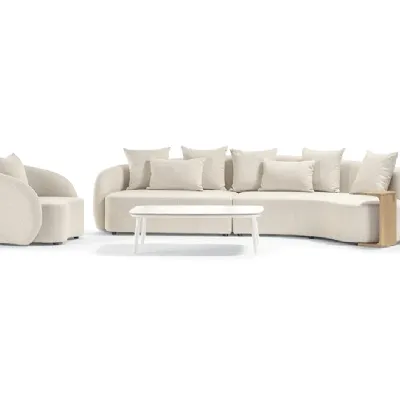 Md work: arredo giardino a prezzi outlet - 45%