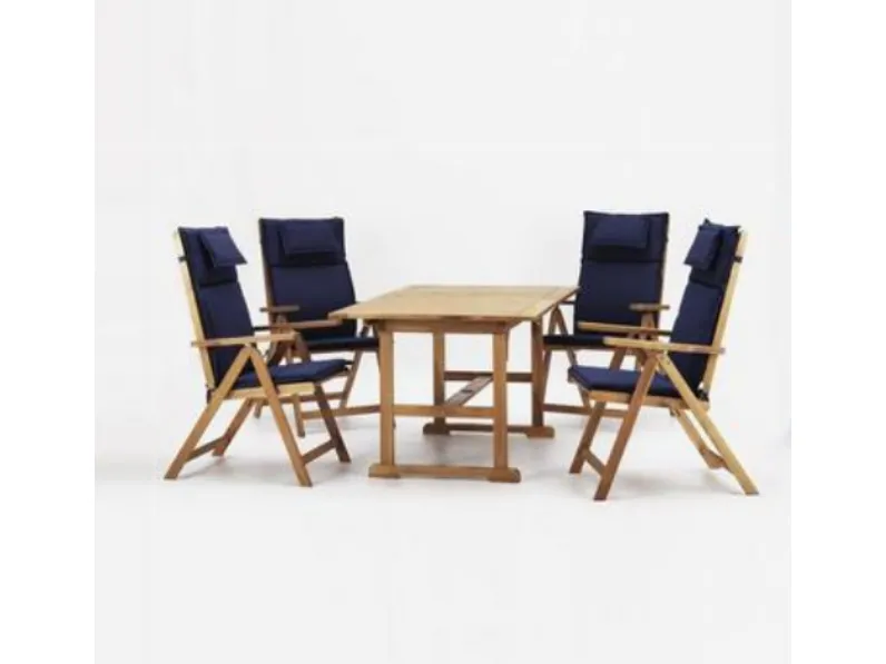 Arredo Giardino Md work Nairobi st con uno sconto esclusivo