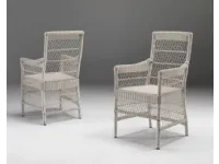 Arredo giardino Md work Sedia cortina intreccio a manomarca rehau di altissima qualit  A PREZZI OUTLET