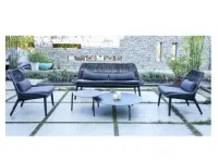 Arredo Giardino: Md Work Set da esterno Formentera, sconto!