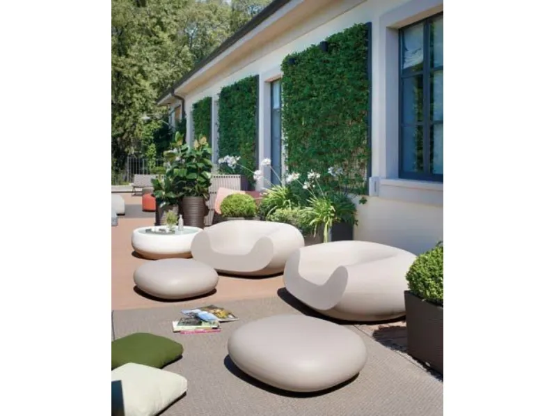 Arredo Giardino Md work Set esterno luxury A PREZZI OUTLET