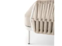 Set luxury esterno corda  Md work a prezzo scontato Arredo Giardino