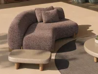Mobile giardino modello Milos di Vondom IN OFFERTA