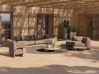 Mobile giardino modello Milos di Vondom IN OFFERTA