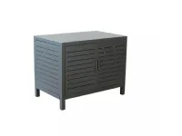 Cosma outdoor living: arredo giardino con forte sconto - 19%