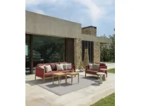 Talenti Arredo giardino mod.dolce vita teak  Arredo Giardino A PREZZI SCONTATISSIMI  