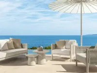 Arredo giardino mod.dolce vita teak  Talenti Arredo Giardino IN OFFERTA  