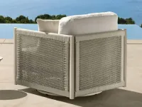 Arredo giardino mod.dolce vita teak  Talenti Arredo Giardino IN OFFERTA  