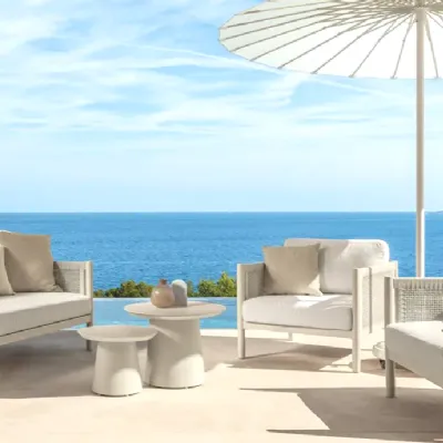 Arredo giardino mod.dolce vita teak  Talenti Arredo Giardino IN OFFERTA  