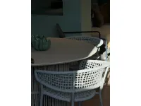 Arredo giardino Talenti Moon poltroncina a prezzo ribassato