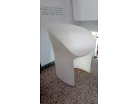 Mobile giardino modello Moon  di Moroso IN OFFERTA