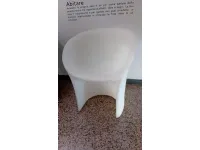 Mobile giardino modello Moon  di Moroso IN OFFERTA