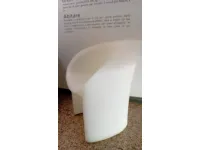 Mobile giardino modello Moon  di Moroso IN OFFERTA