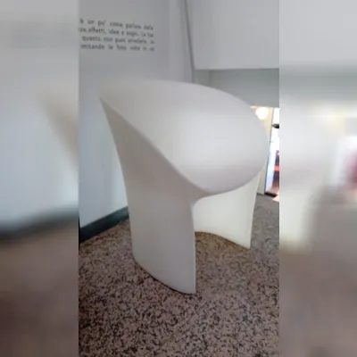 Arredo giardino Moroso Moon  con uno sconto esclusivo