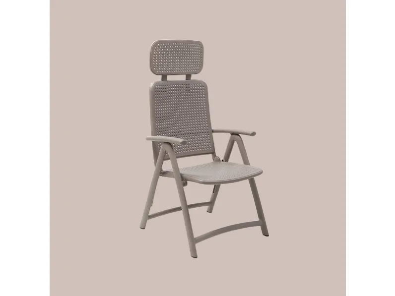 Nardi Acquamarina: arredo giardino a prezzi outlet