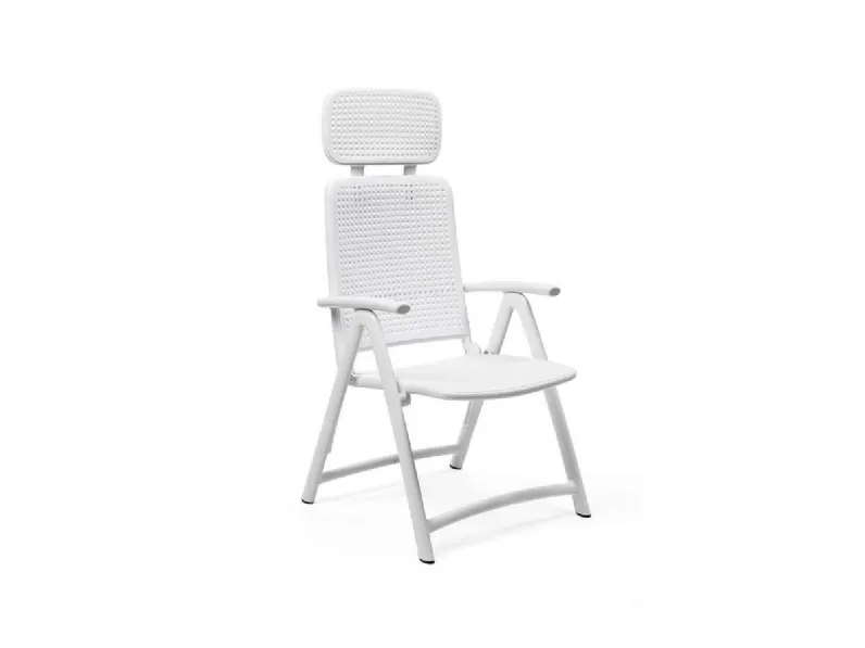 Nardi Acquamarina: arredo giardino a prezzi outlet