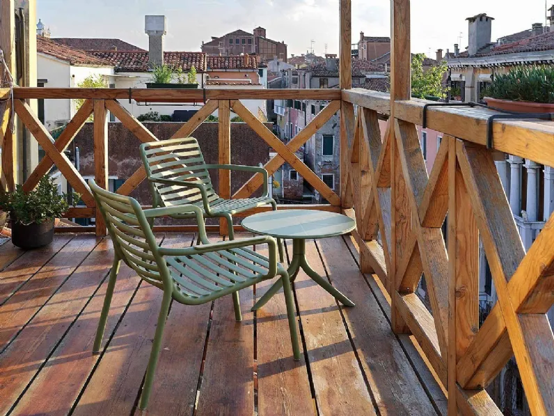 Mobile giardino modello Doga relax di Nardi IN OFFERTA
