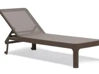 Nardi: arredo giardino con forte sconto - 30%