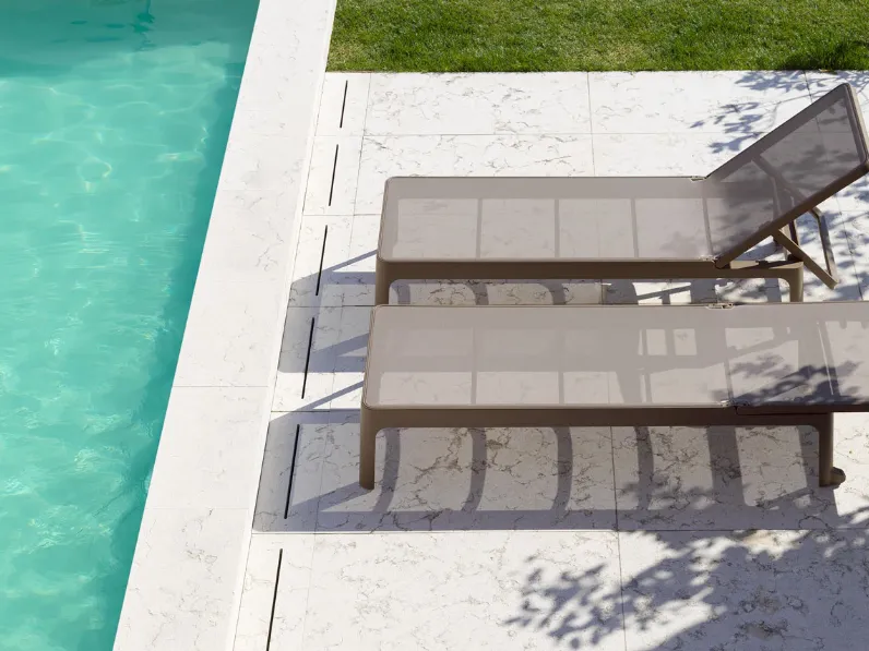 Nardi: arredo giardino con forte sconto - 30%