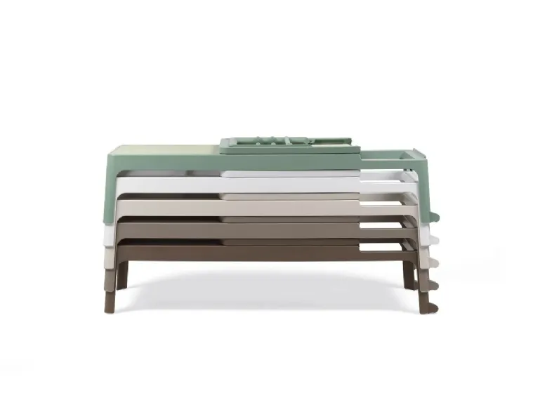 Nardi: arredo giardino con forte sconto - 30%